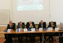 A Palermo dialogo tra vertici Carabinieri e gli studenti di scienze politiche