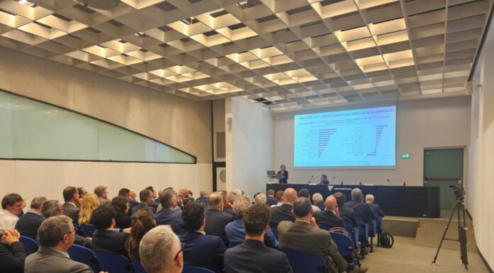 Intesa Sanpaolo al Vinitaly, focus sulle imprese agroalimentari