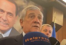 Israele, Tajani “Ho chiesto prudenza e di evitare escalation”