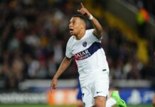 Poker al Barcellona, il Psg in semifinale di Champions