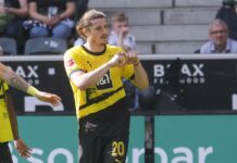 Rimonta Dortmund, Atl.Madrid ko 4-2 e semifinale Champions