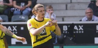 Rimonta Dortmund, Atl.Madrid ko 4-2 e semifinale Champions