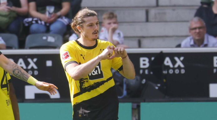 Rimonta Dortmund, Atl.Madrid ko 4-2 e semifinale Champions