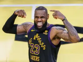 LeBron James dice 23 per l’ennesimo record nella notte Nba, Detroit vince ancora