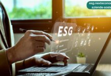 Sostenibilità integrale in azienda, collaborazione NeXt Economia-Ucid