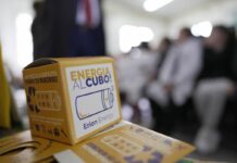 Con “Energia al Cubo” raccolti oltre 7.400 kg di pile portatili