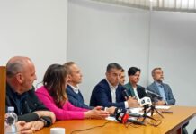 Cagliari, Massimo Zedda “Bisognerà pensare a Poetto e ai parcheggi”