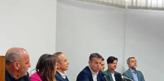 Cagliari, Massimo Zedda “Bisognerà pensare a Poetto e ai parcheggi”