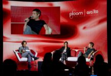 Alla Milano Design Week il lancio globale di Ploom Special Edition Red