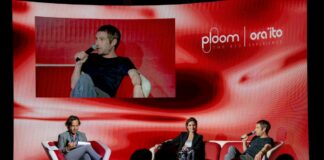 Alla Milano Design Week il lancio globale di Ploom Special Edition Red