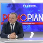 De Luca “Sondaggi ci danno in crescita, l’Europa faccia il suo mestiere”