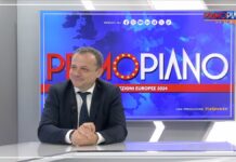 De Luca “Sondaggi ci danno in crescita, l’Europa faccia il suo mestiere”