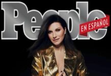 Laura Pausini è tra le 25 donne latine più potenti degli Stati Uniti