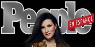 Laura Pausini è tra le 25 donne latine più potenti degli Stati Uniti