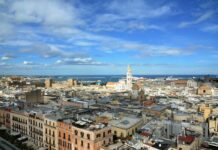 Bari, Leccese-Laforgia “Divisi al primo turno ma dalla stessa parte”