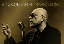 Mario Biondi omaggia Claudio Baglioni con “E tu come stai?”