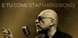 Mario Biondi omaggia Claudio Baglioni con “E tu come stai?”