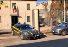 Bancarotta ed evasione fiscale, 4 arresti a MIlano e 22 indagati