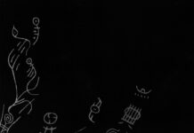 Malpensa, Graphiae di Cingolani alla Porta di Milano