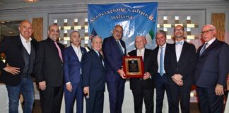 Il Festino di Palermo compie 400 anni, festa a New York