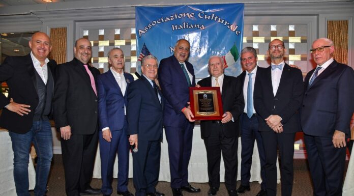 Il Festino di Palermo compie 400 anni, festa a New York