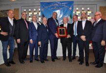 Il Festino di Palermo compie 400 anni, festa a New York