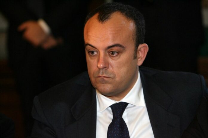 PRESENTAZIONE DELLA NUOVA GIUNTA DEL COMUNE DI ROMA