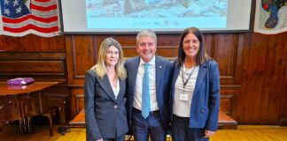 Missione del Comune a New York per promuovere le bellezze di Palermo