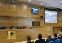 Riforma Consorzio Industriale, incontro con soci in Regione Lazio