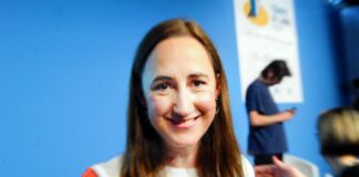 La scrittrice Sophie Kinsella rivela “Ho un cancro al cervello”