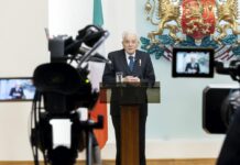 Medio Oriente, Mattarella “Drammatico rischio che conflitto si allarghi”