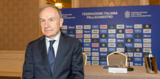 Petrucci dimesso dopo l’incidente “Grazie a tutti”