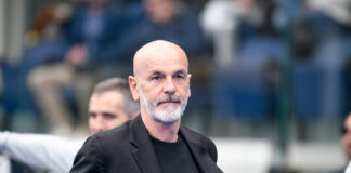 Pioli “Roma in forma, ma il Milan può battere chiunque”