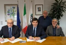 Firmata intesa tra la Regione Marche e Cida