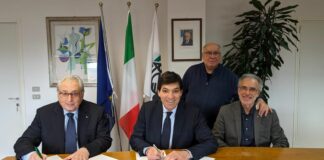 Firmata intesa tra la Regione Marche e Cida