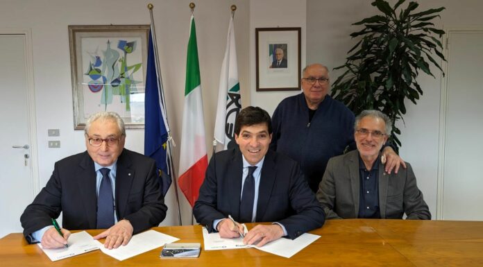 Firmata intesa tra la Regione Marche e Cida