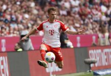 Il Bayern batte 1-0 l’Arsenal e va in semifinale