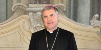 La strage di migranti del 2015, Lorefice invita a ricordare nella preghiera