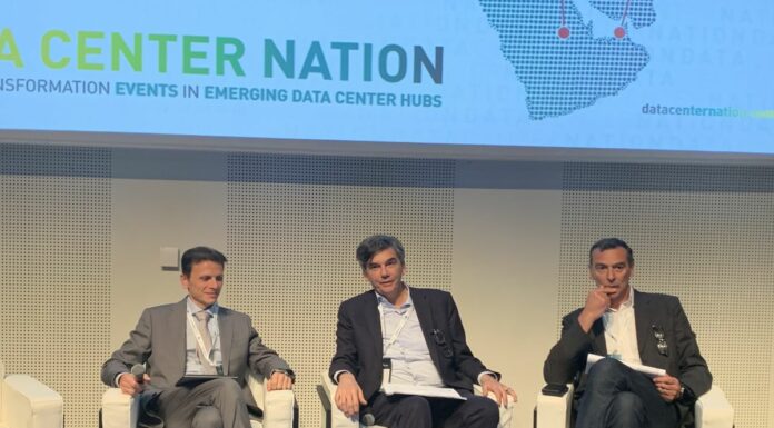 Open Fiber entra nel mercato degli Edge Data Center