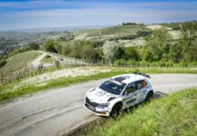 Iscrizioni record, superata quota 200 ai Trofei Pirelli Rally