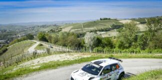 Iscrizioni record, superata quota 200 ai Trofei Pirelli Rally