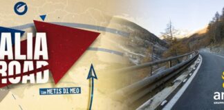 “Italia on the Road”, su RaiPlay primo game-travel sulle strade Anas