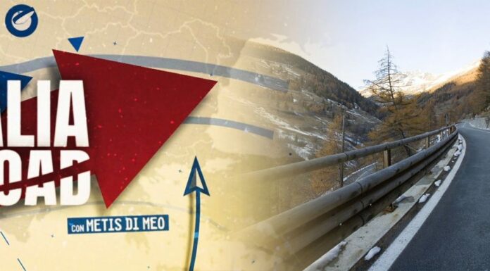 “Italia on the Road”, su RaiPlay primo game-travel sulle strade Anas