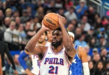 Philadelphia ai play-off Nba, Chicago elimina Atlanta