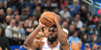 Philadelphia ai play-off Nba, Chicago elimina Atlanta