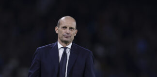 Allegri “Dura a Cagliari, ora la vittoria vale doppio”