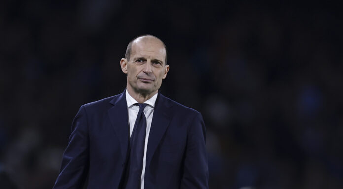 Allegri “Dura a Cagliari, ora la vittoria vale doppio”