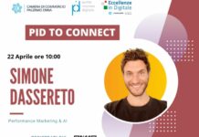 Strategia di marketing con l’Intelligenza artificiale, webinar a Palermo