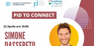Strategia di marketing con l’Intelligenza artificiale, webinar a Palermo