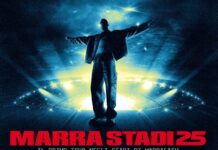 Marracash lancia il tour “Marra Stadi 2025”
